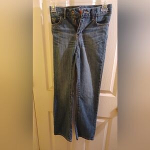 The Children's Place Boys Bootcut Jeans Size 10 New